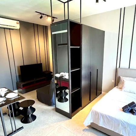 Axon Residence Bukit Bintang Kuala Lumpur Exteriér fotografie