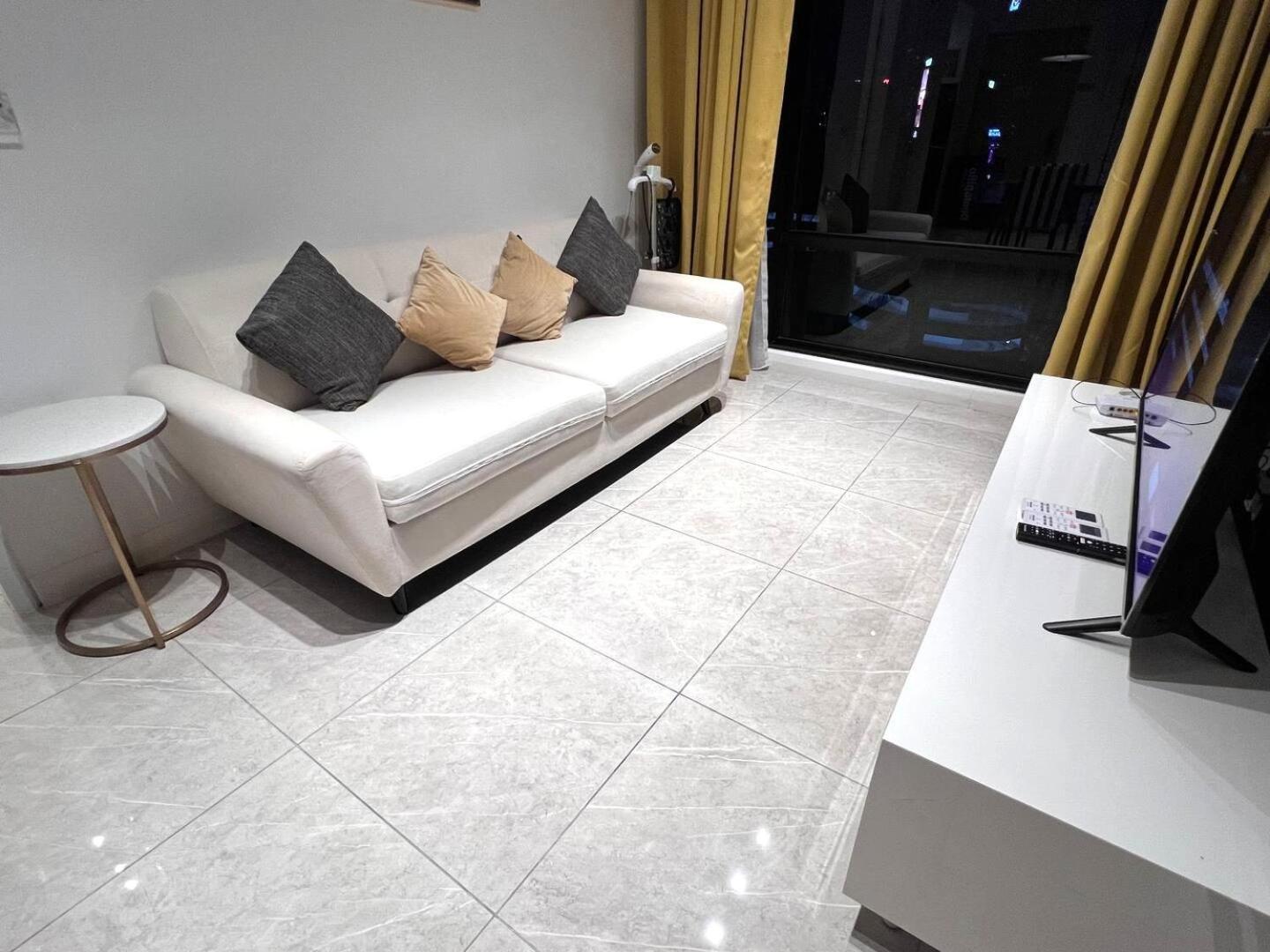 Axon Residence Bukit Bintang Kuala Lumpur Exteriér fotografie