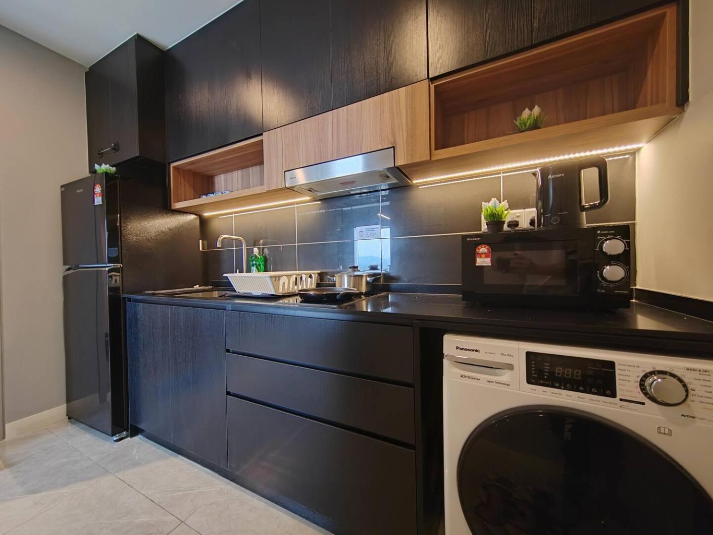Axon Residence Bukit Bintang Kuala Lumpur Exteriér fotografie
